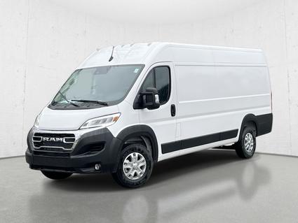2026 Ram ProMaster 3500 Valparaiso IN