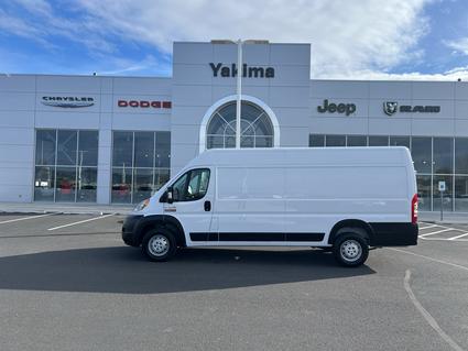 2021 Ram ProMaster 3500 Union Gap WA