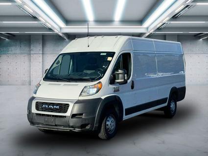 2021 Ram ProMaster 3500 Riverhead NY