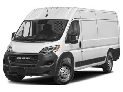 2023 Ram ProMaster 3500 Denver CO