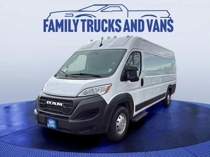 2023 Ram ProMaster 3500 Denver CO