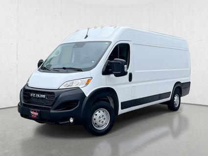 2023 Ram ProMaster 3500 Valparaiso IN