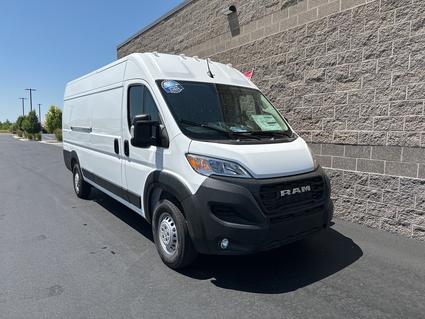 2025 Ram ProMaster 3500 Logan UT