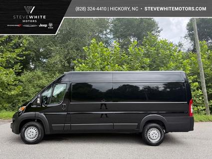 2025 Ram ProMaster 3500 Newton NC
