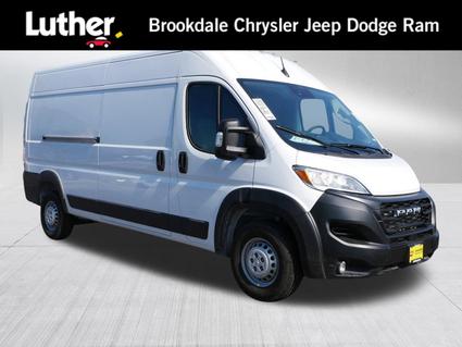 2026 Ram ProMaster 3500 Minneapolis MN