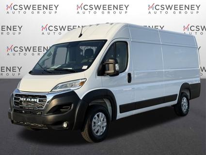 2026 Ram ProMaster 3500 Pell City AL