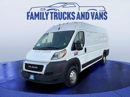 2022 Ram ProMaster 3500 Denver CO