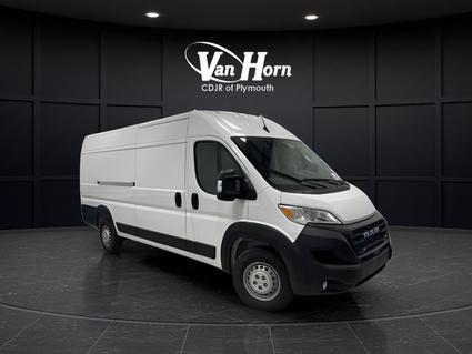 2024 Ram ProMaster 3500 Plymouth WI