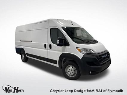2024 Ram ProMaster 3500 Plymouth WI
