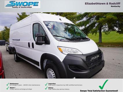 2025 Ram ProMaster 3500 Elizabethtown KY