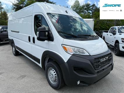2025 Ram ProMaster 3500 Elizabethtown KY
