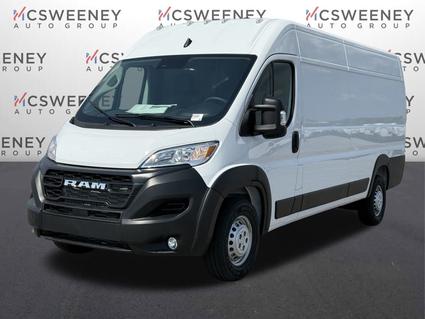 2026 Ram ProMaster 3500 Pell City AL