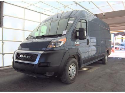 2021 Ram ProMaster 3500 Memphis TN