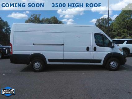 2023 Ram ProMaster 3500 Murfreesboro TN