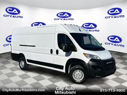 2023 Ram ProMaster 3500 Murfreesboro TN
