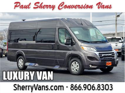 2023 Ram ProMaster 3500 Piqua OH