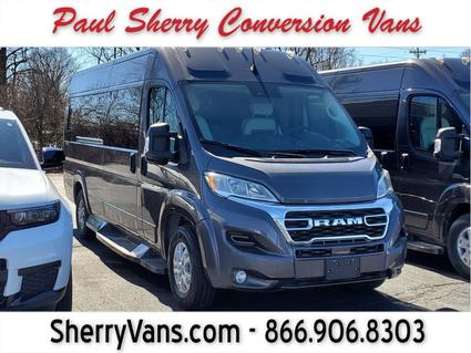 2023 Ram ProMaster 3500 Piqua OH