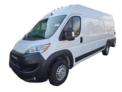 2024 Ram ProMaster 3500 Murfreesboro TN