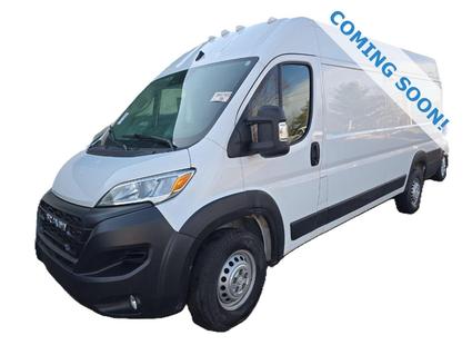 2024 Ram ProMaster 3500 Murfreesboro TN