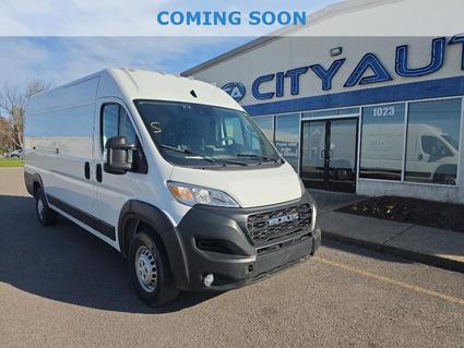 2024 Ram ProMaster 3500 Murfreesboro TN