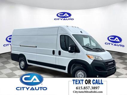 2024 Ram ProMaster 3500 Murfreesboro TN