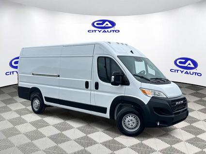 2024 Ram ProMaster 3500 Murfreesboro TN