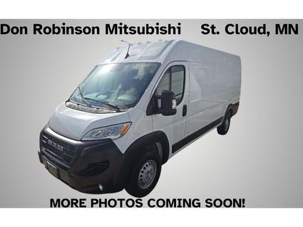 2024 Ram ProMaster 3500 St Cloud MN