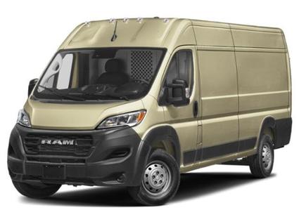 2025 Ram ProMaster 3500 Hayesville NC