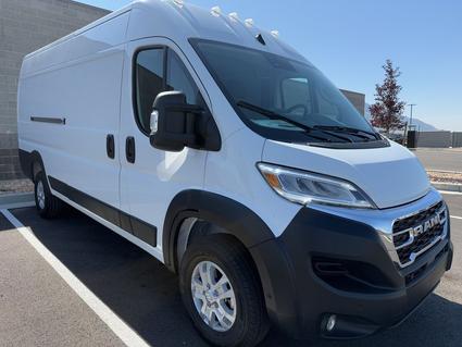 2025 Ram ProMaster 3500 Perry  UT