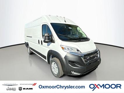 2026 Ram ProMaster 3500 Louisville KY