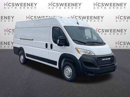2026 Ram ProMaster 3500 Pell City AL