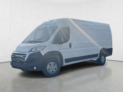 2026 Ram ProMaster 3500 Valparaiso IN
