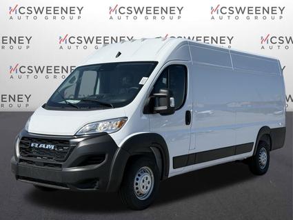 2026 Ram ProMaster 3500 Pell City AL