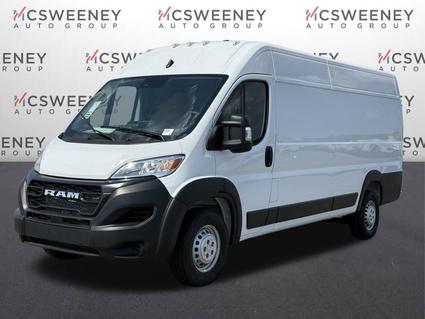2026 Ram ProMaster 3500 Pell City AL