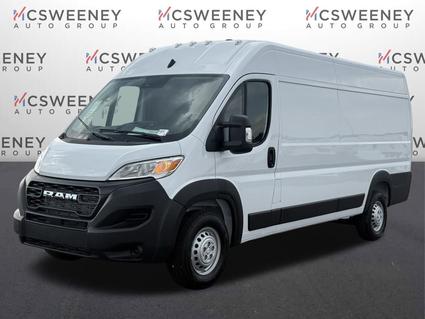 2026 Ram ProMaster 3500 Pell City AL