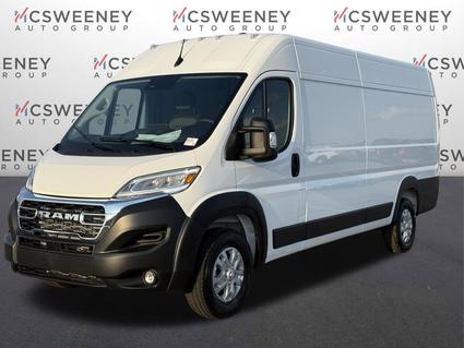 2026 Ram ProMaster 3500 Pell City AL