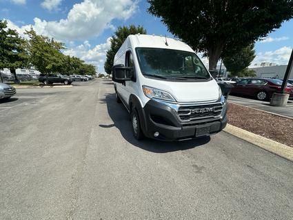 2023 Ram ProMaster 3500 Murfreesboro TN