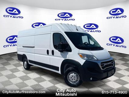 2023 Ram ProMaster 3500 Murfreesboro TN