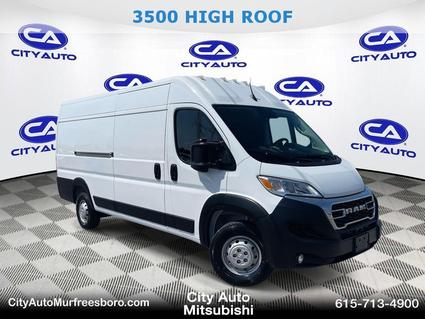 2023 Ram ProMaster 3500 Murfreesboro TN