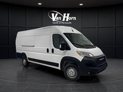 2024 Ram ProMaster 3500 Plymouth WI