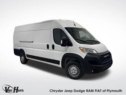 2024 Ram ProMaster 3500 Plymouth WI
