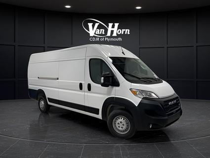 2024 Ram ProMaster 3500 Plymouth WI
