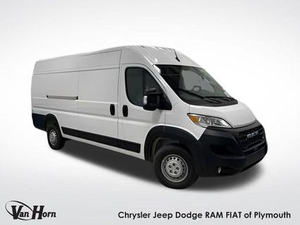 2024 Ram ProMaster 3500 Plymouth WI
