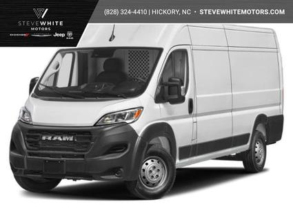 2026 Ram ProMaster 3500 Newton NC