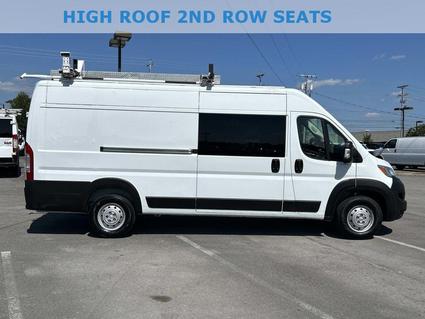 2023 Ram ProMaster 3500 Murfreesboro TN
