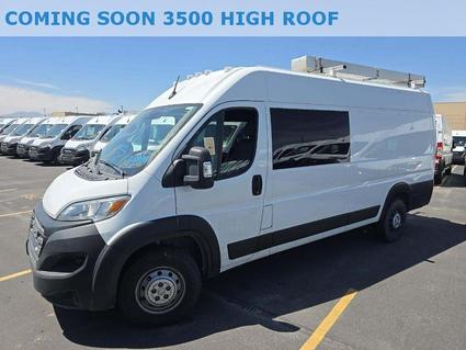 2023 Ram ProMaster 3500 Murfreesboro TN