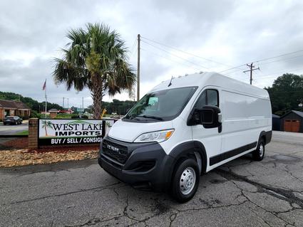2023 Ram ProMaster 3500 Denver NC
