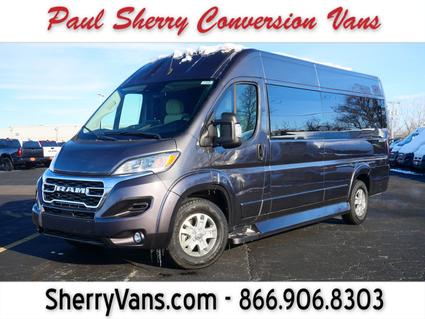 2023 Ram ProMaster 3500 Piqua OH