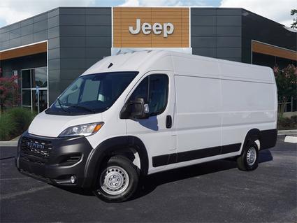 2024 Ram ProMaster 3500 Union City GA