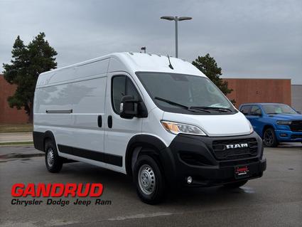 2026 Ram ProMaster 3500 Green Bay WI